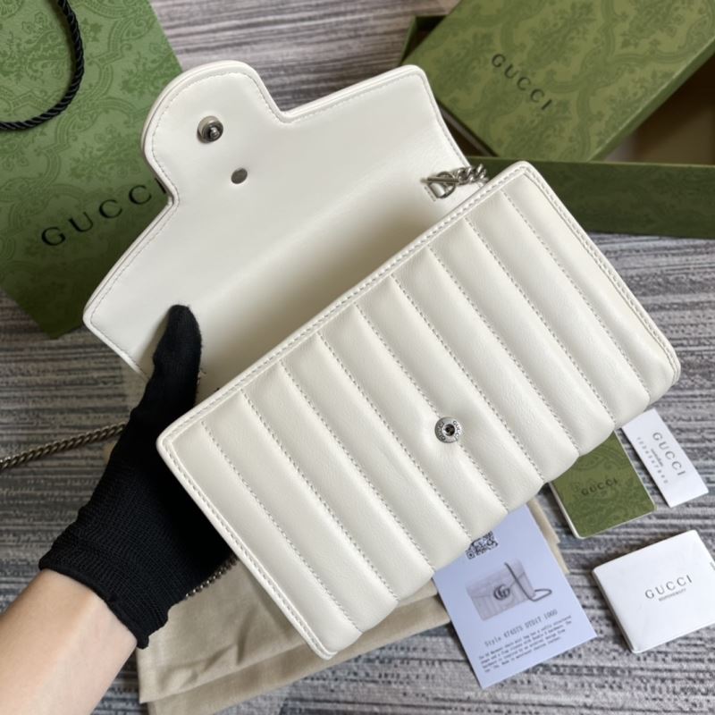 Gucci Satchel Bags
